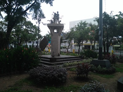 Photos of Taman Impian