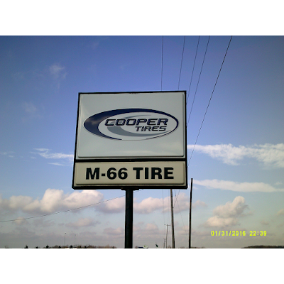 Photos of M66 tire