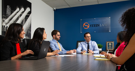 SteinLaw - Visual