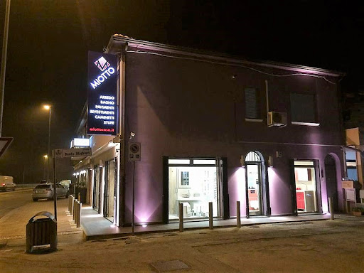 MIOTTO CASA - Visual