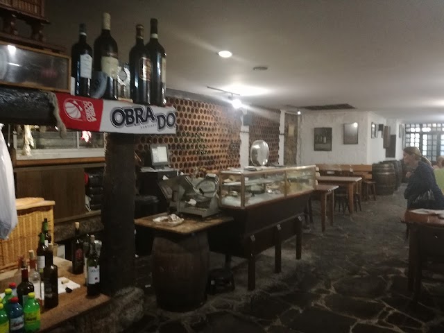 Abrigadoiro
