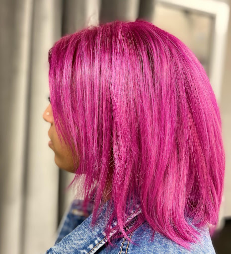 Sol & Mane Hair Studio - Thumbnail