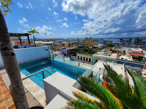 La Terraza De San Juan Gallery - United States
