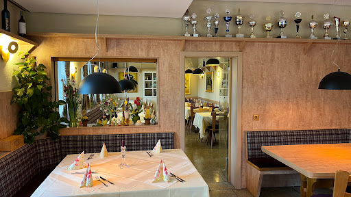 Pizzeria Gästezimmer Da Beni