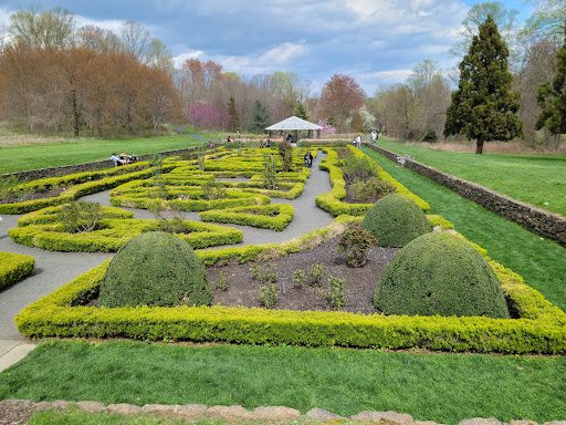 Deep Cut Gardens - Thumbnail