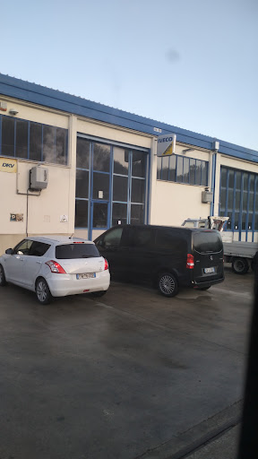 Officina meccanica - Thumbnail