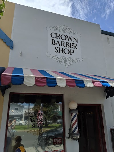 Crown Barber Shop