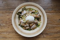 coffee & baked LOCASA