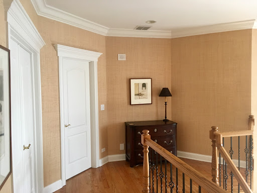 First Class Decorating, Inc - Visual