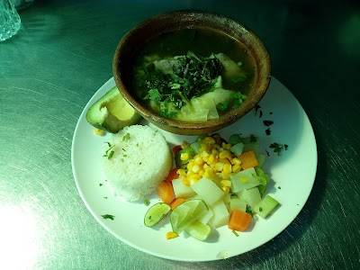 Photos of Fray Cafe