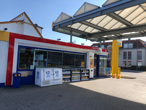 JET Service Station - Thumbnail