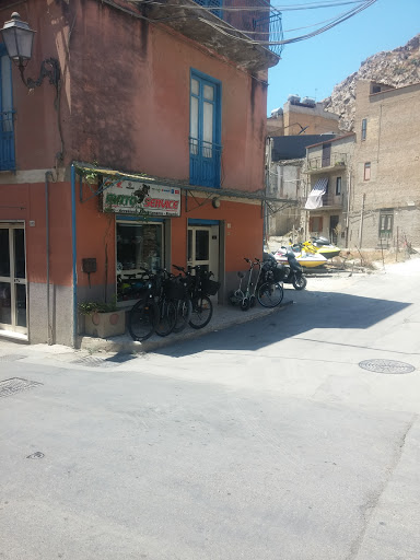 Moto Service di Giuseppe Gagliano - Thumbnail