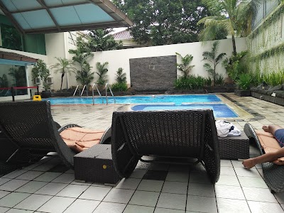 lodging
