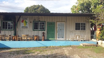 Photos of Cafe Africa