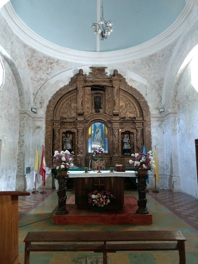 Photos of Iglesia Cat&oacute;lica Santa Cruz El Chol