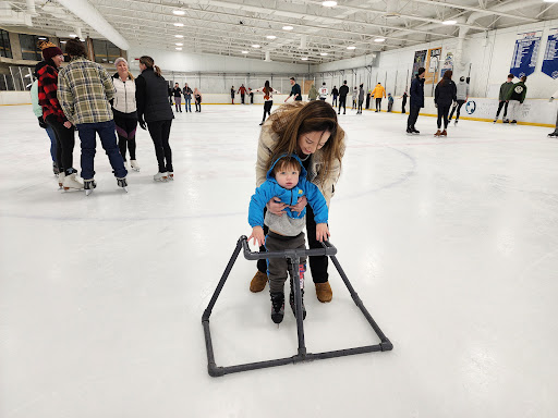 Rochester Recreation Center - Thumbnail