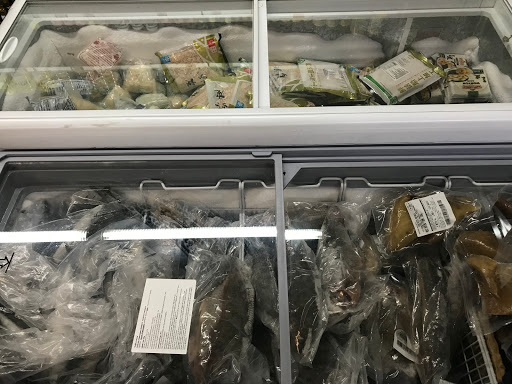 Asian grocery snc - Thumbnail