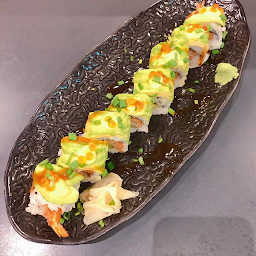 Photo n°33 de O'Ginkgo à Paris (Restaurant de sushis)