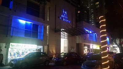 Photos of Cartagena Millennium