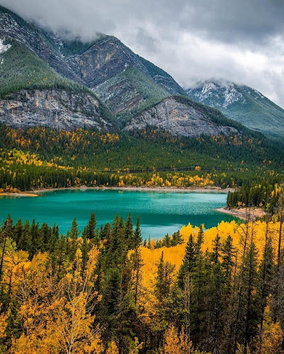 Banff