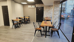 Photo n°7 de BIG'NES à Combs-la-Ville (Snack)