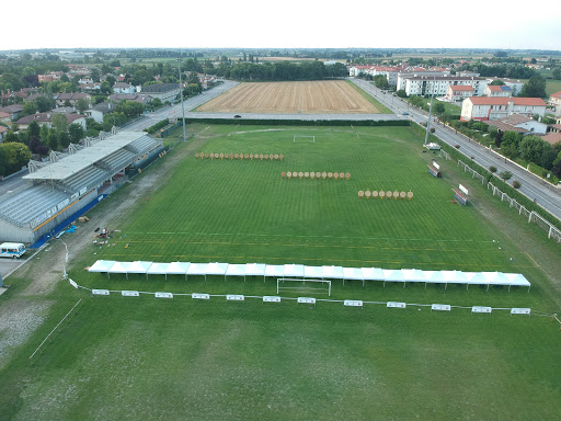 Stadio comunale di Meolo