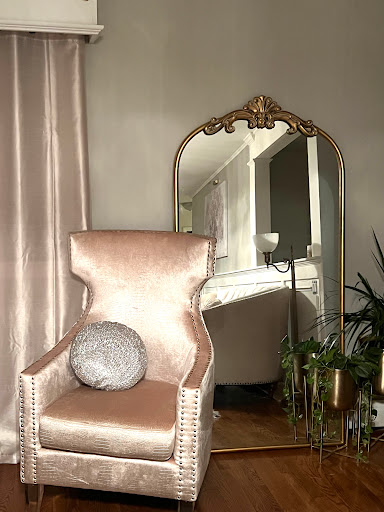 DecorGalore4U - Visual