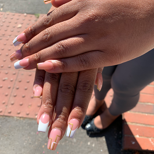 Wormley nails - Visual