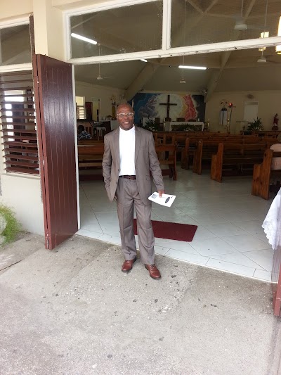 church