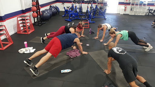 F45 Training Alkimos - Thumbnail