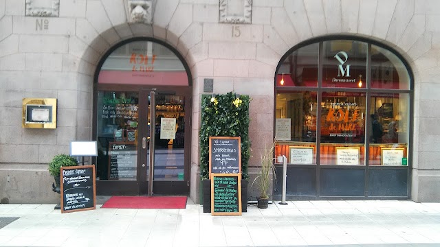 Bistro Rolf de Maré