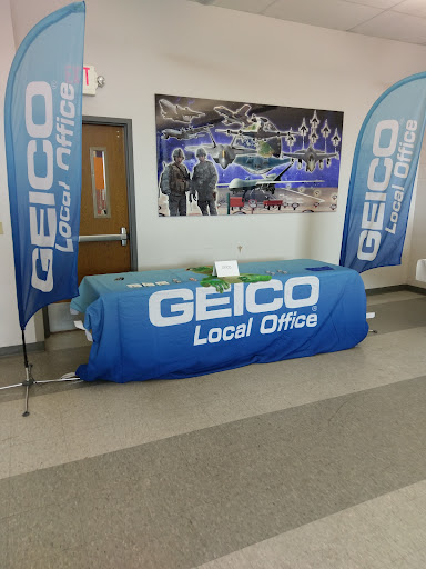 Andrew Etheridge - GEICO Insurance Agent Gallery - United States