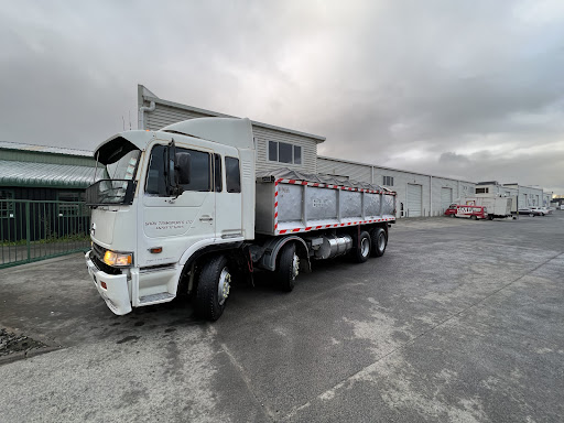 Shay Transport Limited - Thumbnail