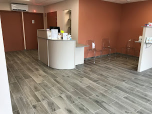 Photo n°2 de Clinique vétérinaire des 1001 pattes à La Loupe (Clinique vétérinaire)