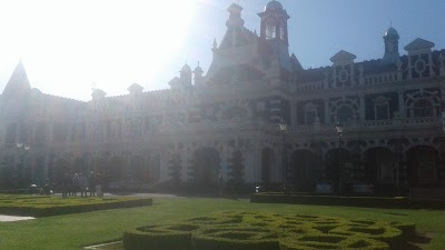 Photos of Dunedin Railways