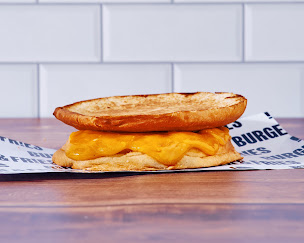 Photo n°18 de Burger & Fries à Paris (Restaurant)