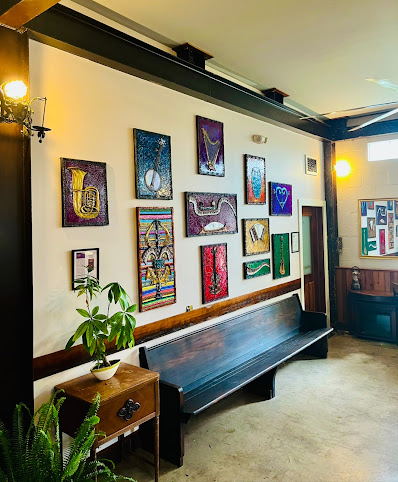 Inn at the Old Jail by null