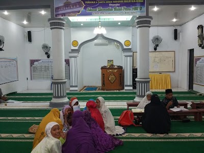 Mosque