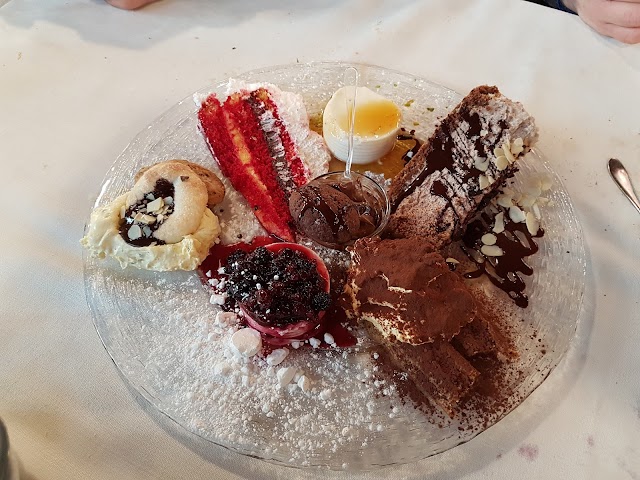 Ristorante Dal Sor Francesco Locanda B&B