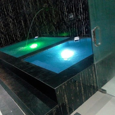 Glamour Spa, Author: Glamour Spa Harapan Indah