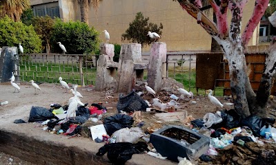 Photos of Museum of leader Ahmed Orabi