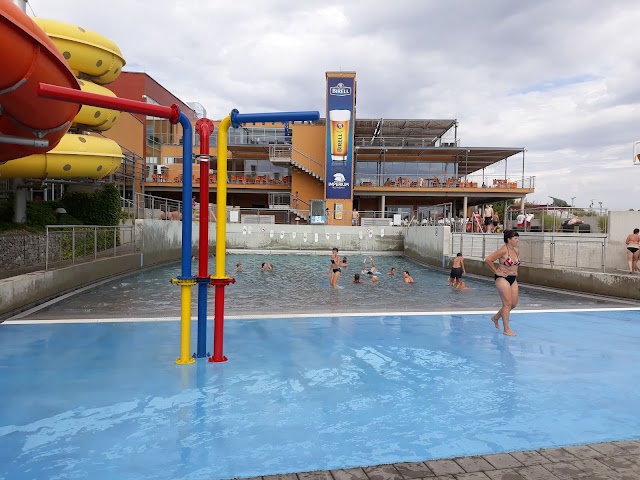 Aqualand Moravia