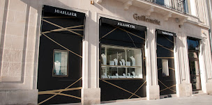 Photo n°2 de Bijouterie Guillemette à Caen (Boutique d'articles de mariage)