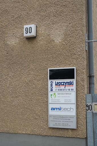 Lepczynski Malereibetrieb e. Kfm., Inh. Stefan Waller - Thumbnail