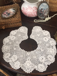 Photo n°12 de Brocante cadres et passions à Sallen (Magasin d'antiquités)