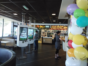 Photo n°32 de McDonald's à Mont-de-Marsan (Sandwicherie)