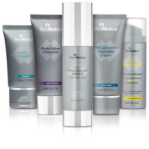 Holistic Elegance - Medical Aesthetics & Wellness - Thumbnail