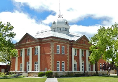 Union County District Court