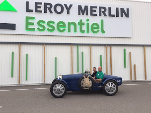 Photo n°22 de Enthousiastes Bugatti Alsace à Molsheim (Association bénévole)