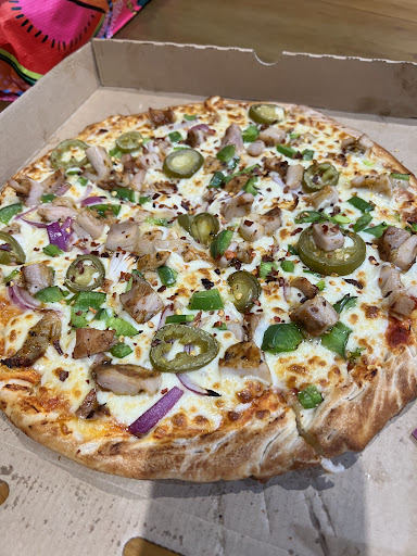 Euro Bite - Visual